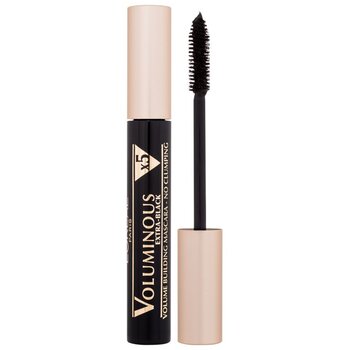 Voluminous x5 Volume Building Mascara - Riasenka pre väčší objem 8 ml

